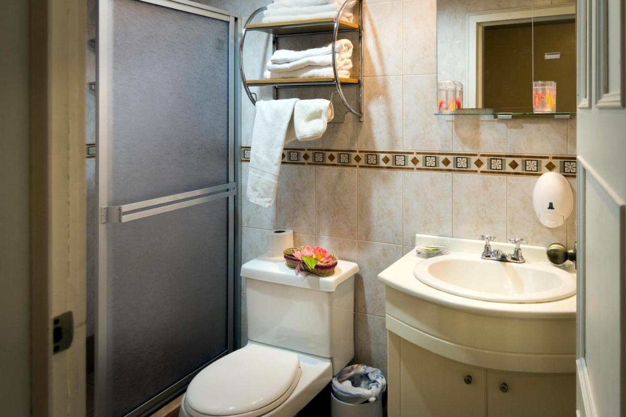Hotel Mariscal Inn & Suite Куенка Екстер'єр фото